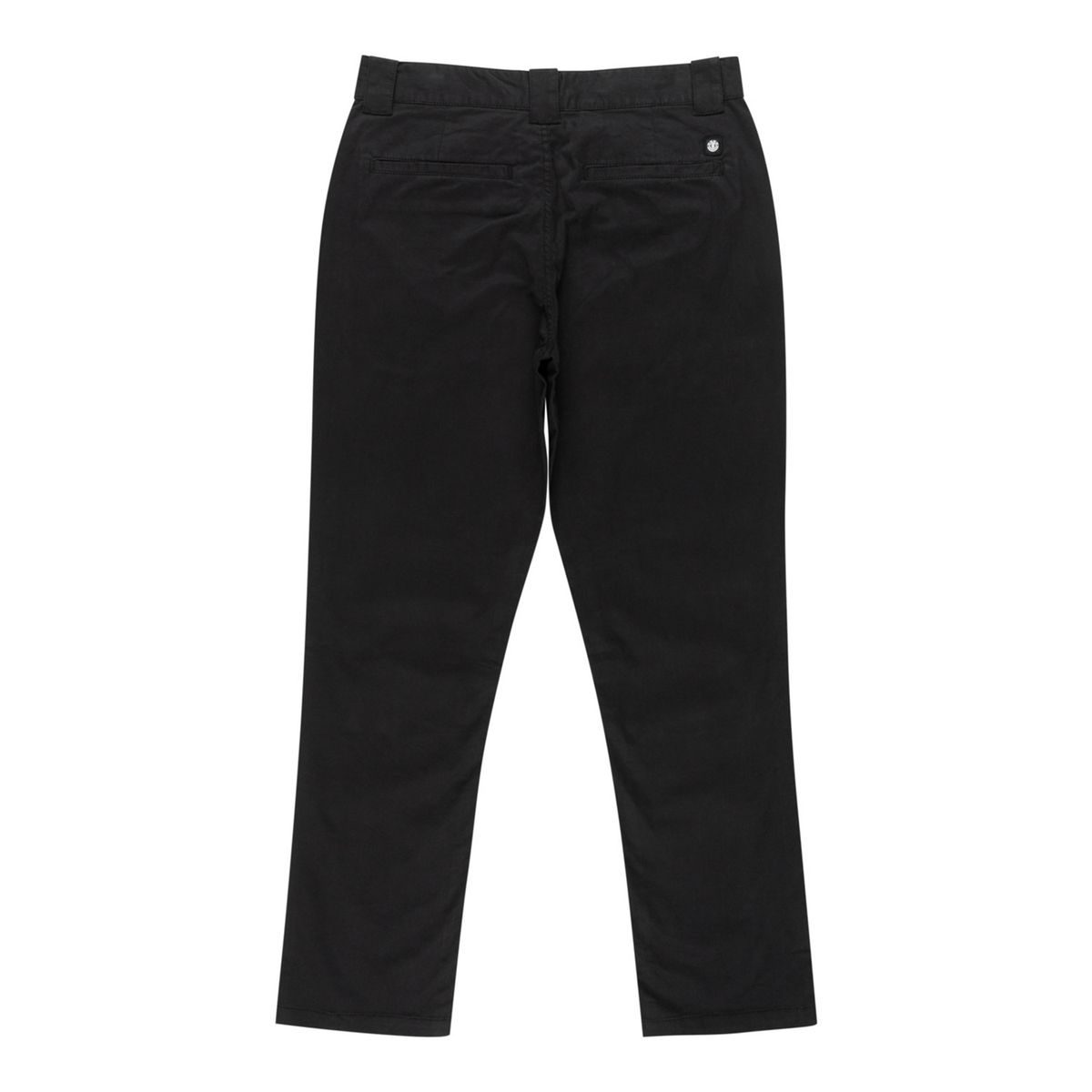 ELEMENT - Pantalón Sawyer Classic Negro Hombre ELEMENT