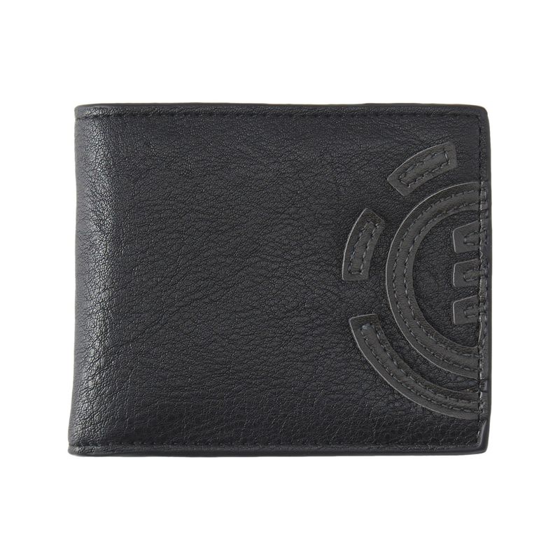 ELEMENT - Billetera Daily M Wllt Negro Hombre ELEMENT