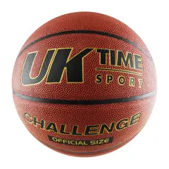 UK TIME - BALON DE BASQUETBOL CHALLENGE N°7 UKTIME
