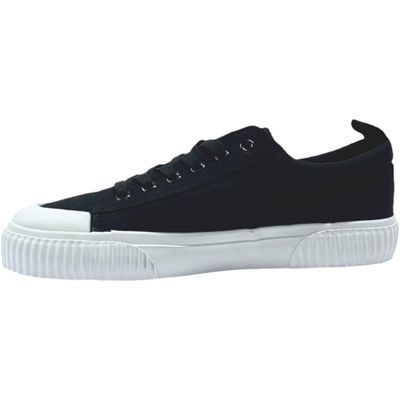 Imagen 2 del producto Zapatilla Mujer Negro Laura