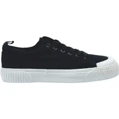DETOGNI - Zapatilla Mujer Negro Laura