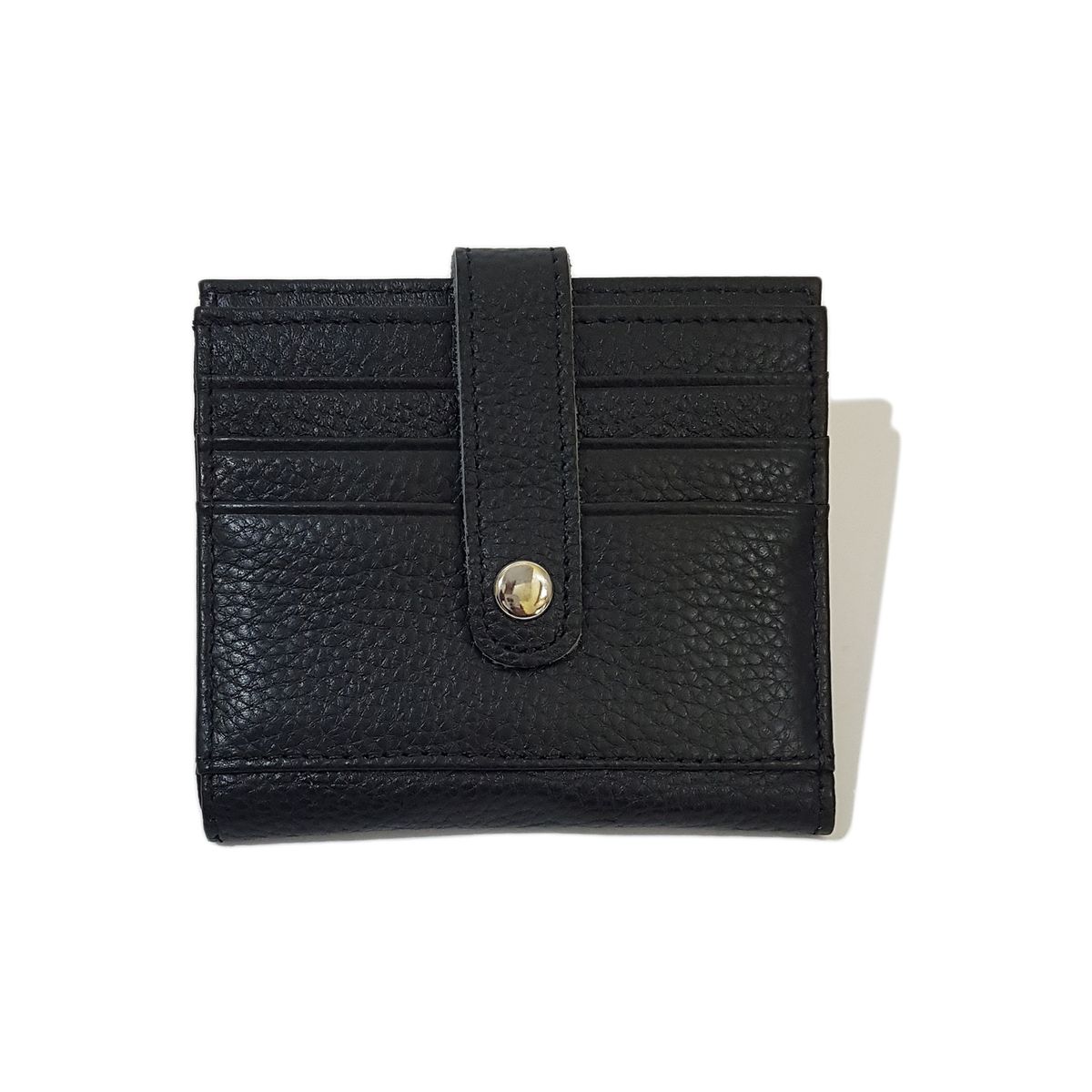 GENERICO - Billetera  Portatarjetas  Elegancia