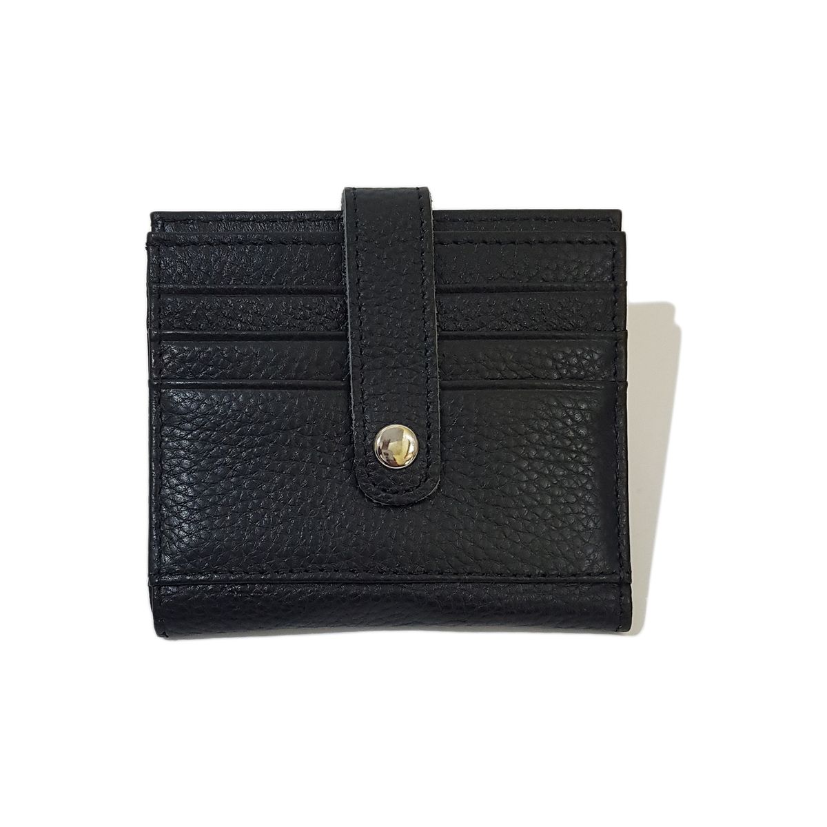 GENERICO - Billetera  Portatarjetas  Elegancia