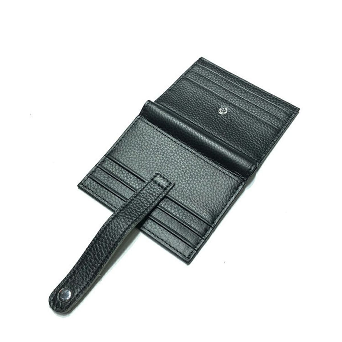 GENERICO - Billetera  Portatarjetas  Elegancia