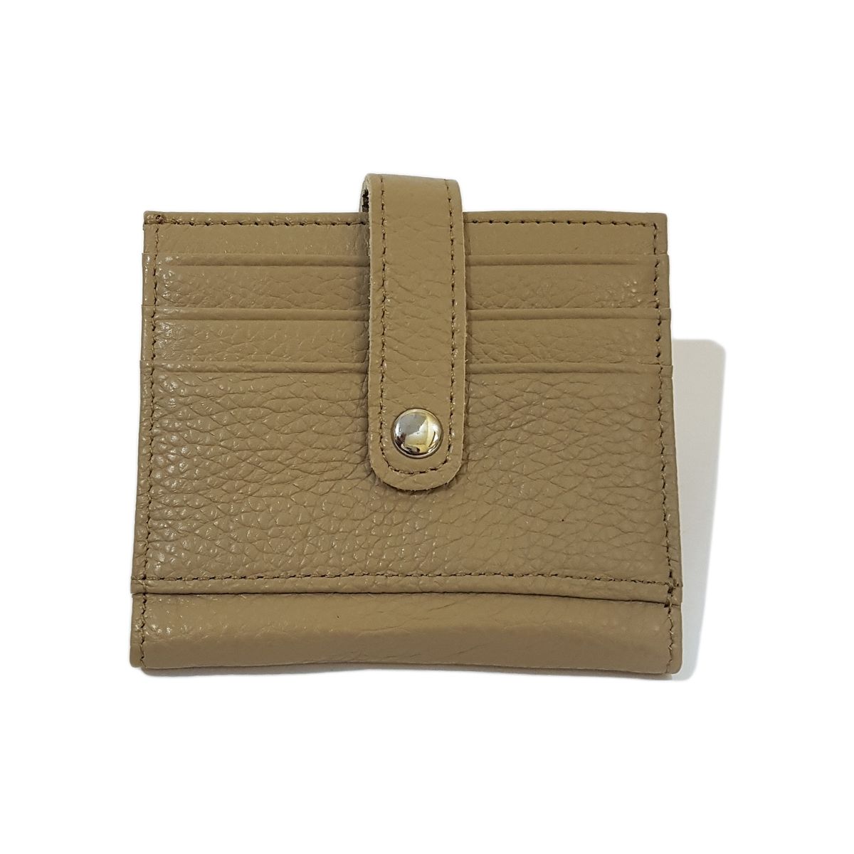 GENERICO - Billetera  Portatarjetas  Elegancia