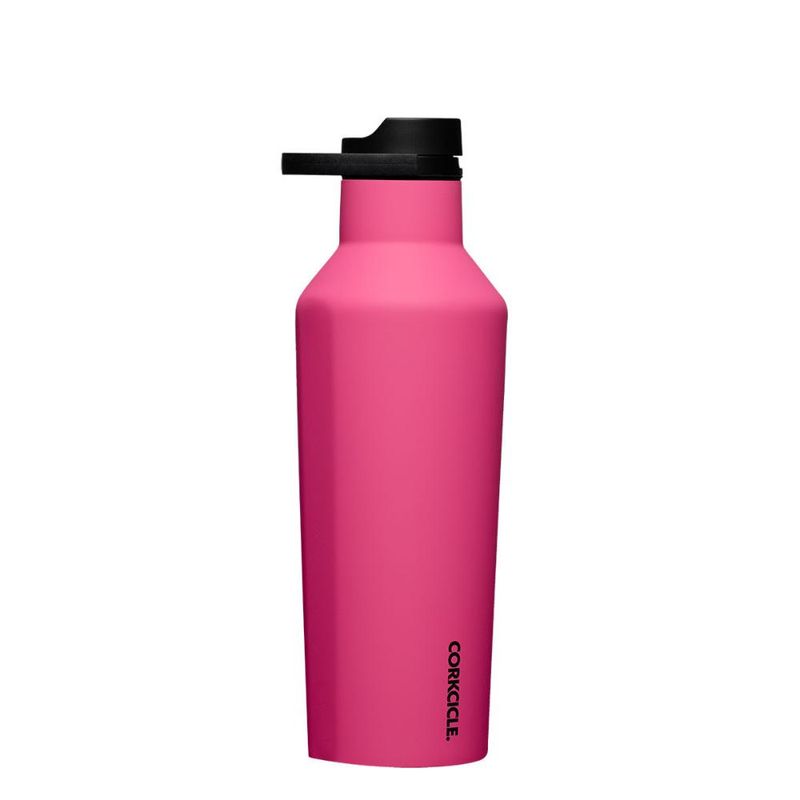 CORKCICLE - Botella de agua Térmica Sport 940ml Dragonfruit CORKCICLE