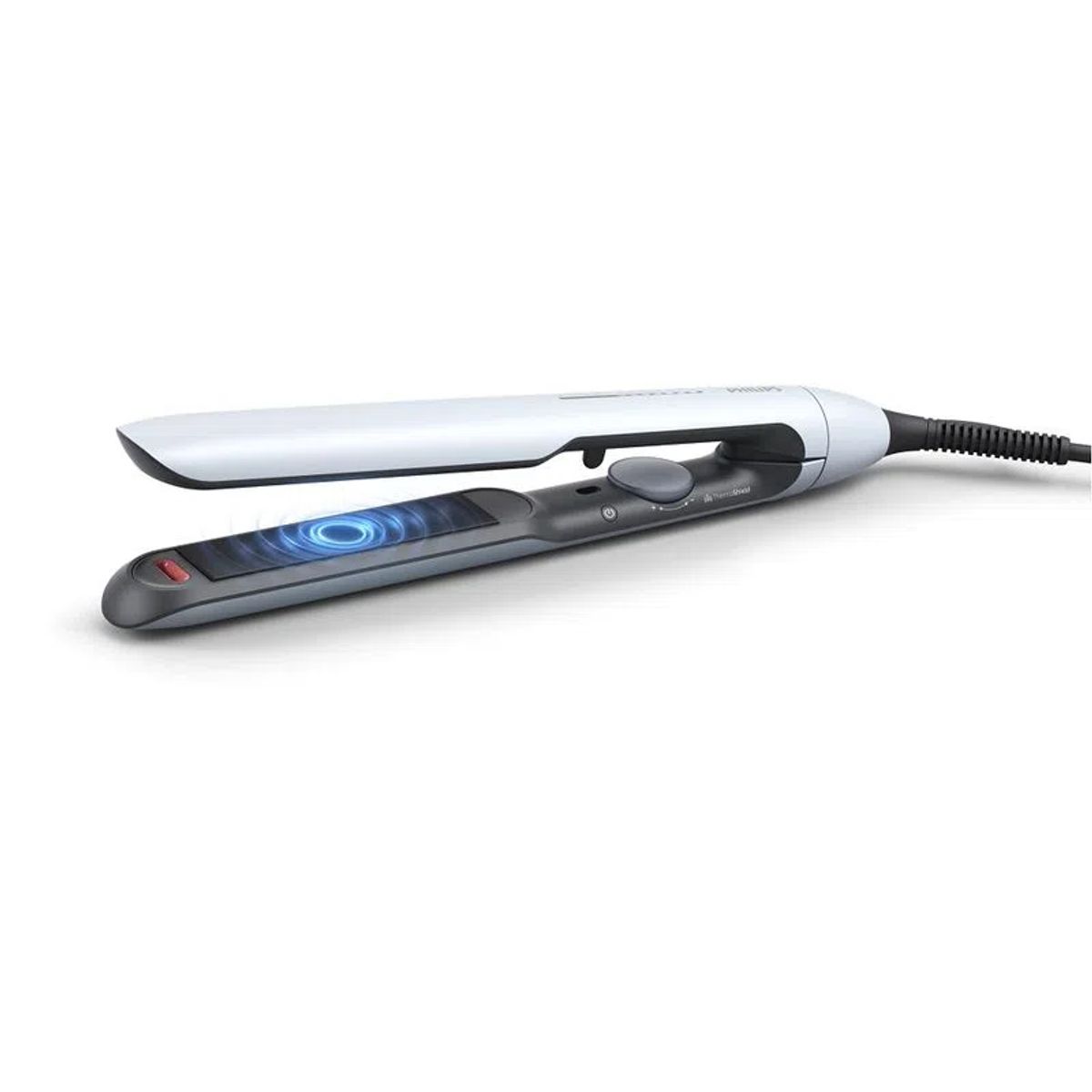PHILIPS - Alisador De Pelo Serie 5000 Philips Bhs520/00.-