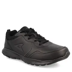 POWER - ZAPATILLA HOMBRE WAVE ACCENT NEGRO