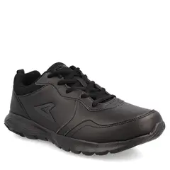 POWER - ZAPATILLA HOMBRE WAVE ACCENT NEGRO