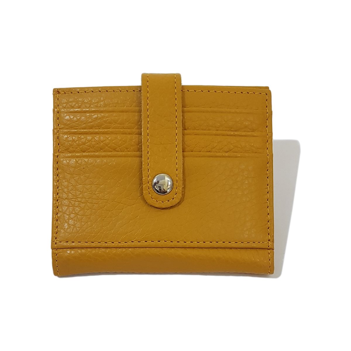 GENERICO - Billetera  Portatarjetas  Elegancia