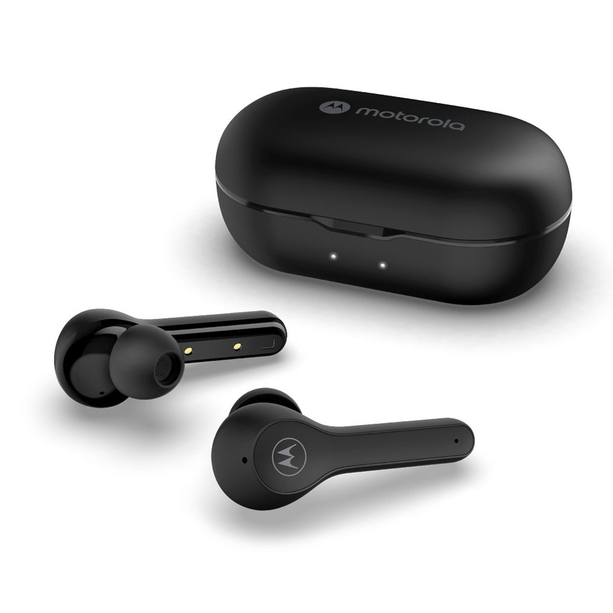 MOTOROLA - Audífonos True Wireless Motorola Moto Buds 085 IPX5 Bluetooth