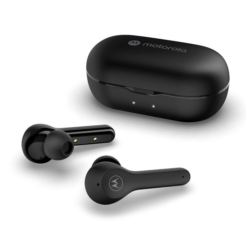 MOTOROLA - Audífonos True Wireless Motorola Moto Buds 085 IPX5 Bluetooth