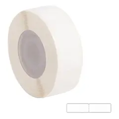 GENERICO - Rollo Etiqueta Térmica Q30 Para Joyas Comercial Belsan