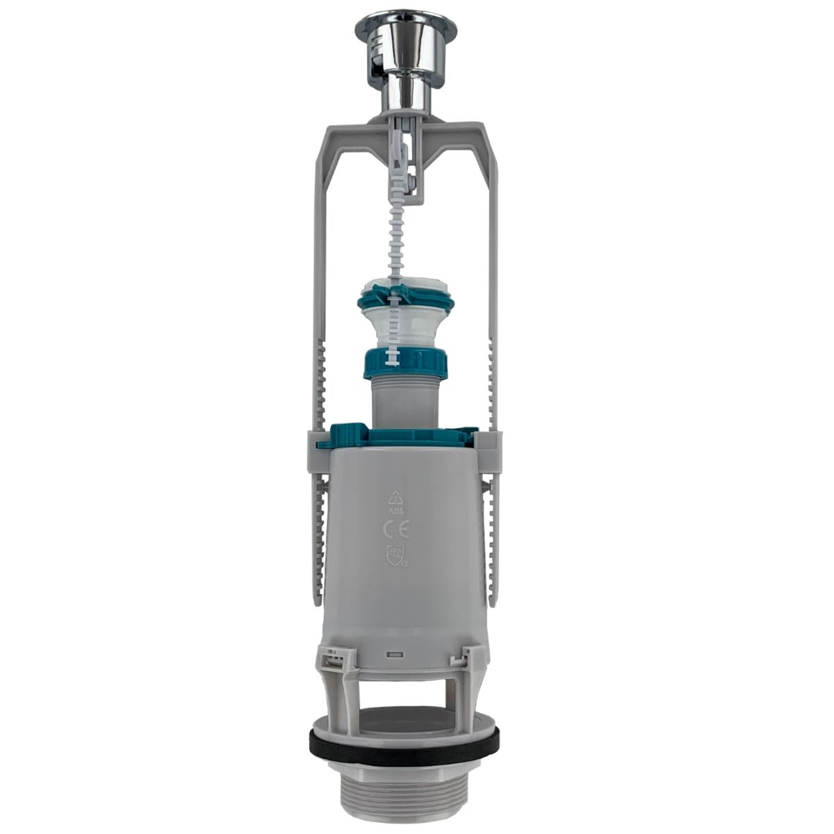 GENERICO - Valvula de Descarga Estilo Roca