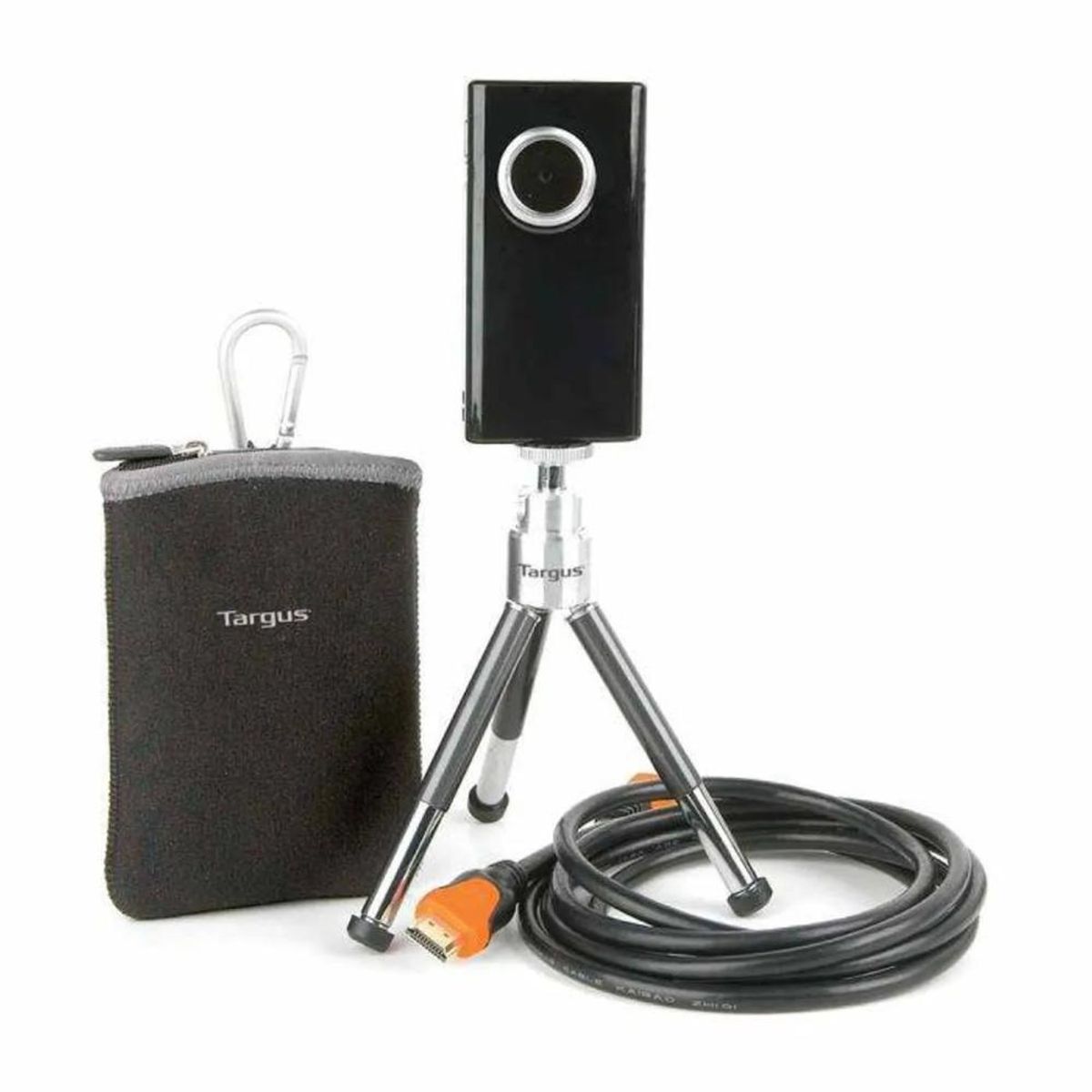 TARGUS - Kit Fotográfico Mini Universal TGK-HDSK reacondicionado