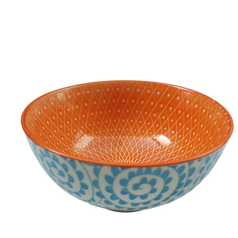 HOMEWELL - BOWL LOZA 13x7CM HOMEWELL