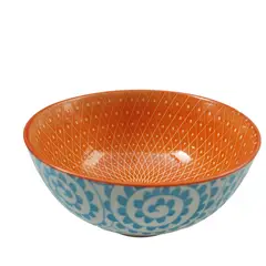 HOMEWELL - BOWL LOZA 13x7CM