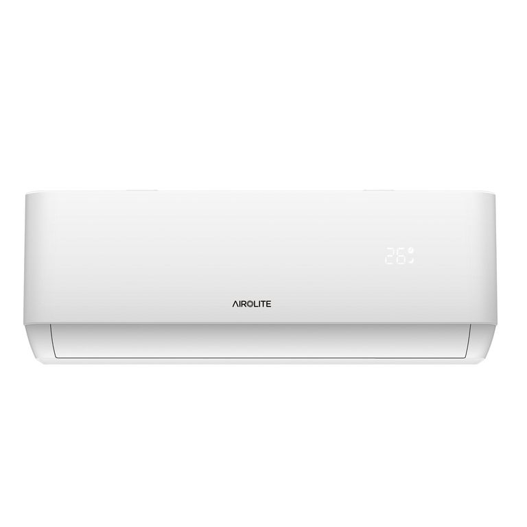 AIROLITE Aire Acondicionado Inverter 9000 Btu Pro Health Wifi