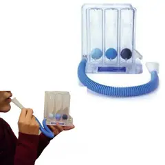 GENERICO - TRIFLOW EJERCITADOR PULMONAR
