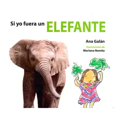 ZIG ZAG - Si Yo Fuera Un Elefante