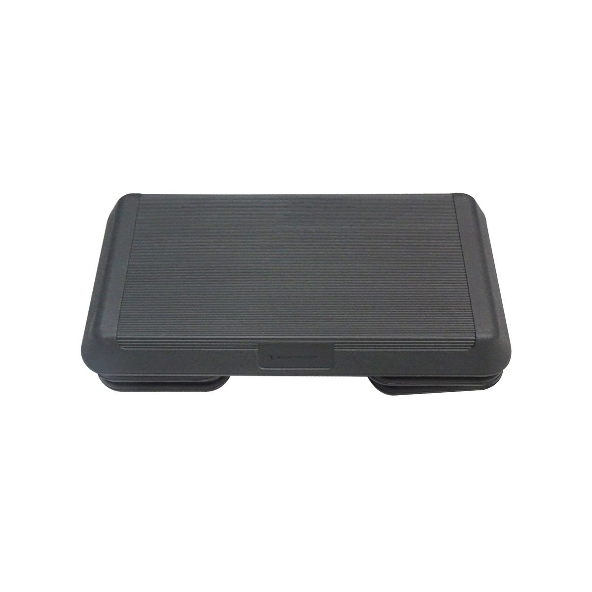 BODYTRAINER - Step Aeróbico Altura Regulable 2 Niveles Pilates Fitness