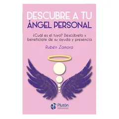PLUTON EDICIONES - Descubre tu ángel personal