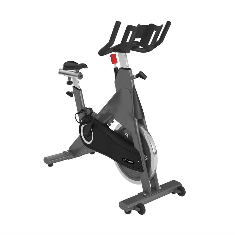 ULTIMATE FITNESS - BICICLETA SPINNING Z900 ELITE HIGH PERFORMANCE