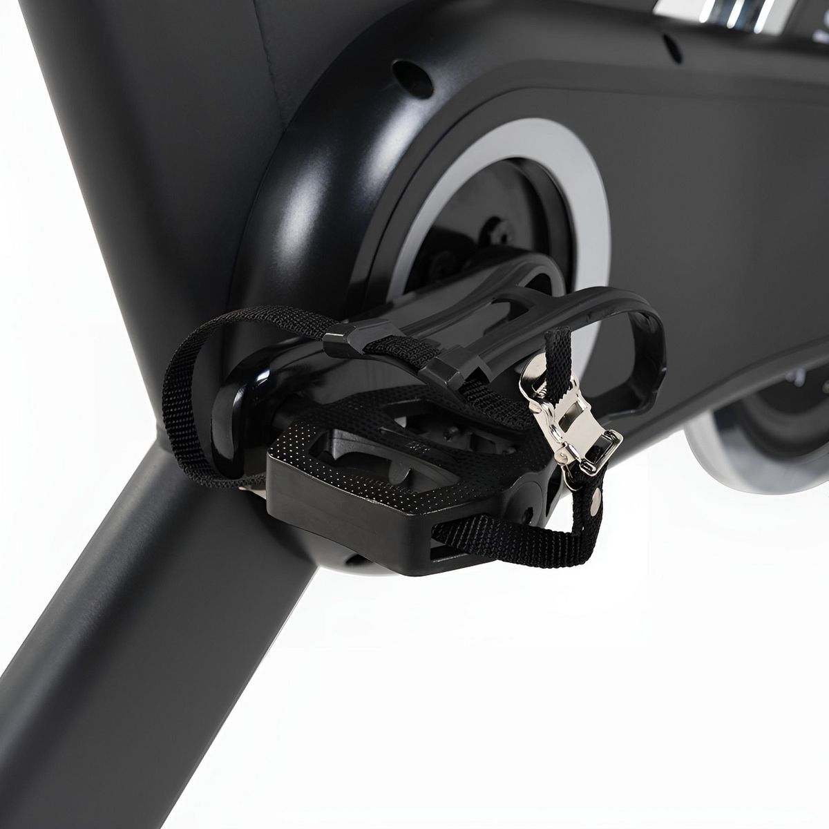 ULTIMATE FITNESS - BICICLETA SPINNING Z900 ELITE HIGH PERFORMANCE