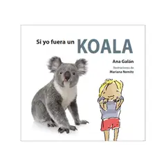 ALMADRABA - Si Yo Fuera Un Koala