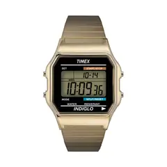 TIMEX - Reloj Digital Unisex T78677