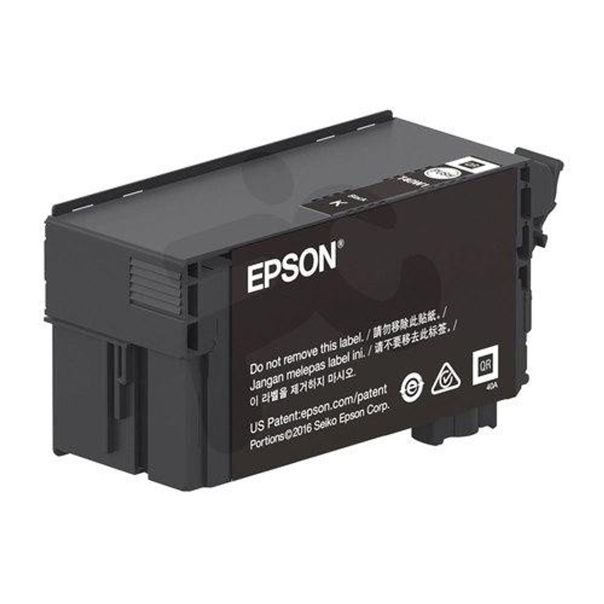 EPSON - Cartucho Tinta Epson UltraChrome XD2 T40W Alta Capacidad EPSON