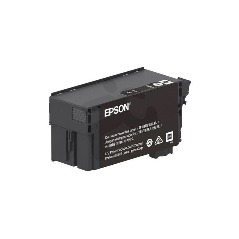 EPSON - Cartucho Tinta Epson UltraChrome XD2 T40W Alta Capacidad EPSON