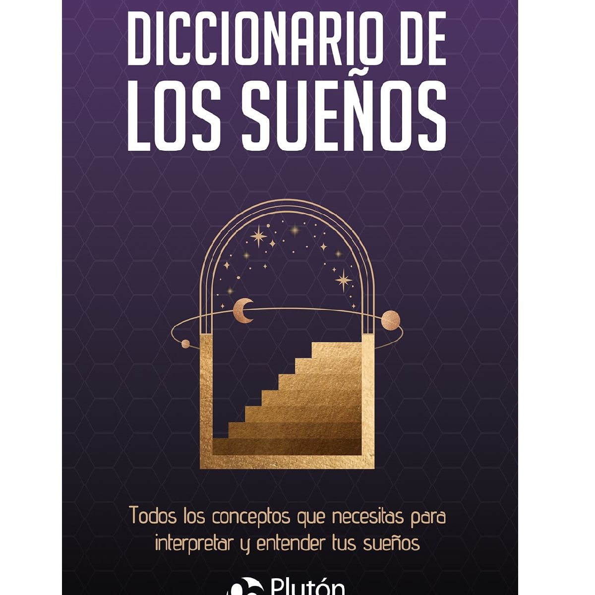 PLUTON EDICIONES - Diccionario de los sueños