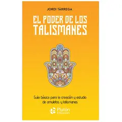 PLUTON EDICIONES - El poder de los talismanes