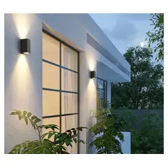 ELECTRICA STORE - APLIQUE LED DOBLE 5W