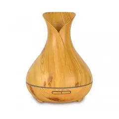 GENERICO - Humificador Florero PVT USB 500 ml.
