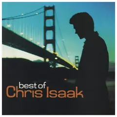 HITWAY MUSIC - CHRIS ISAAK - BEST OF - CD