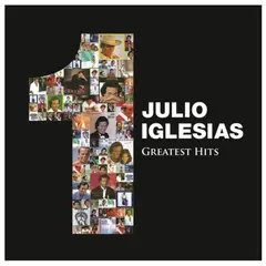 HITWAY MUSIC - JULIO IGLESIAS - 1: GREATEST HITS (2CD) - CD