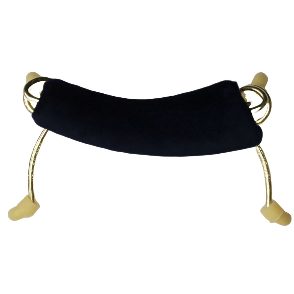 LIVORNO - Apoya Hombro Soporte para Violín Livorno 1/2 LIVS-12