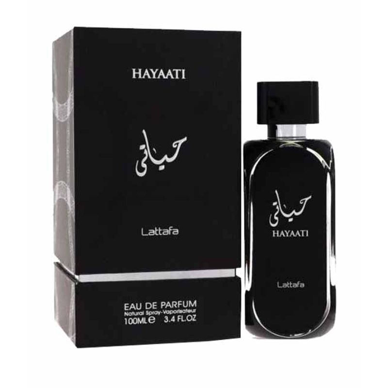 LATTAFA - Lattafa Hayaati 100ML EDP Hombre