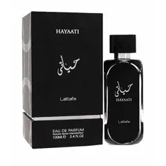 LATTAFA - Hayaati 100ML EDP Hombre