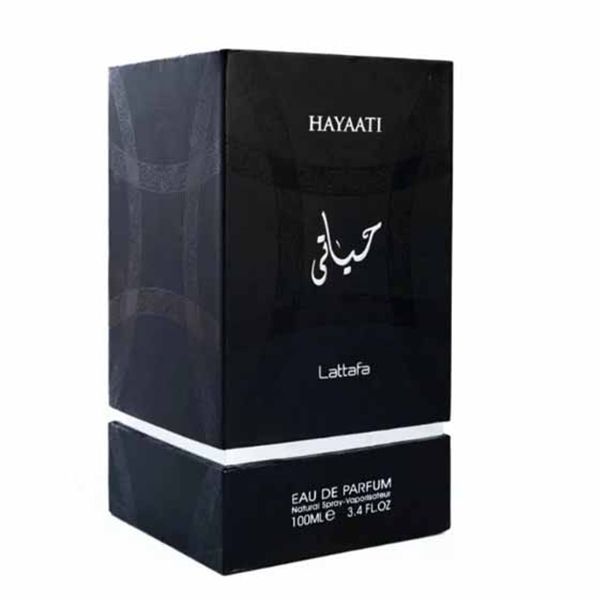 LATTAFA - Lattafa Hayaati 100ML EDP Hombre