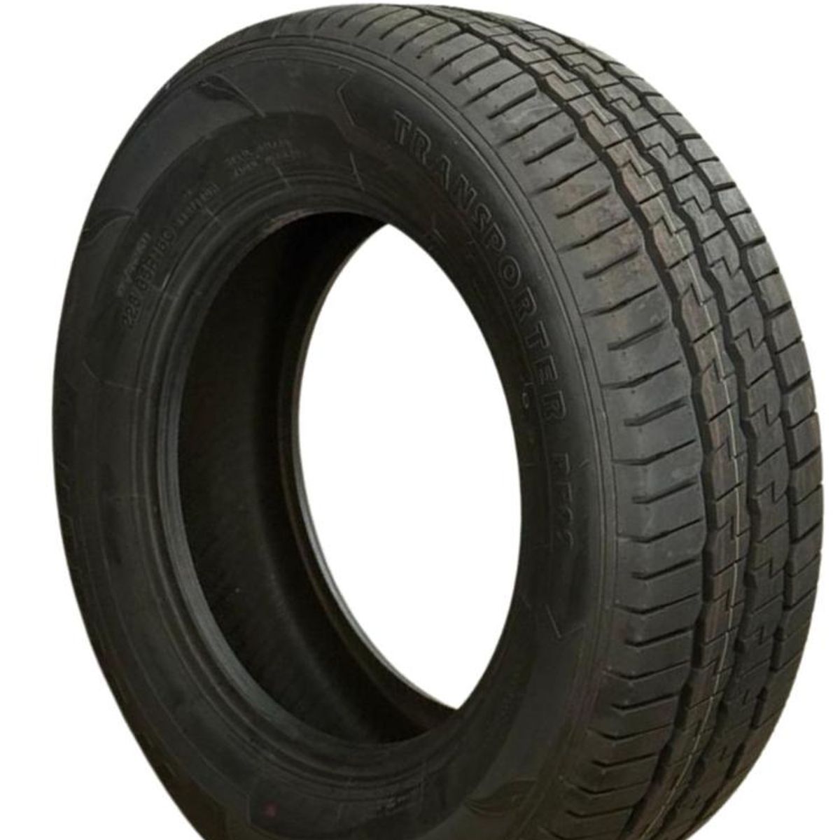 TRACMAX - NEUMATICO 225/65 R16C 112/110 R TRANSPORTER RF09 TRACMAX PCR