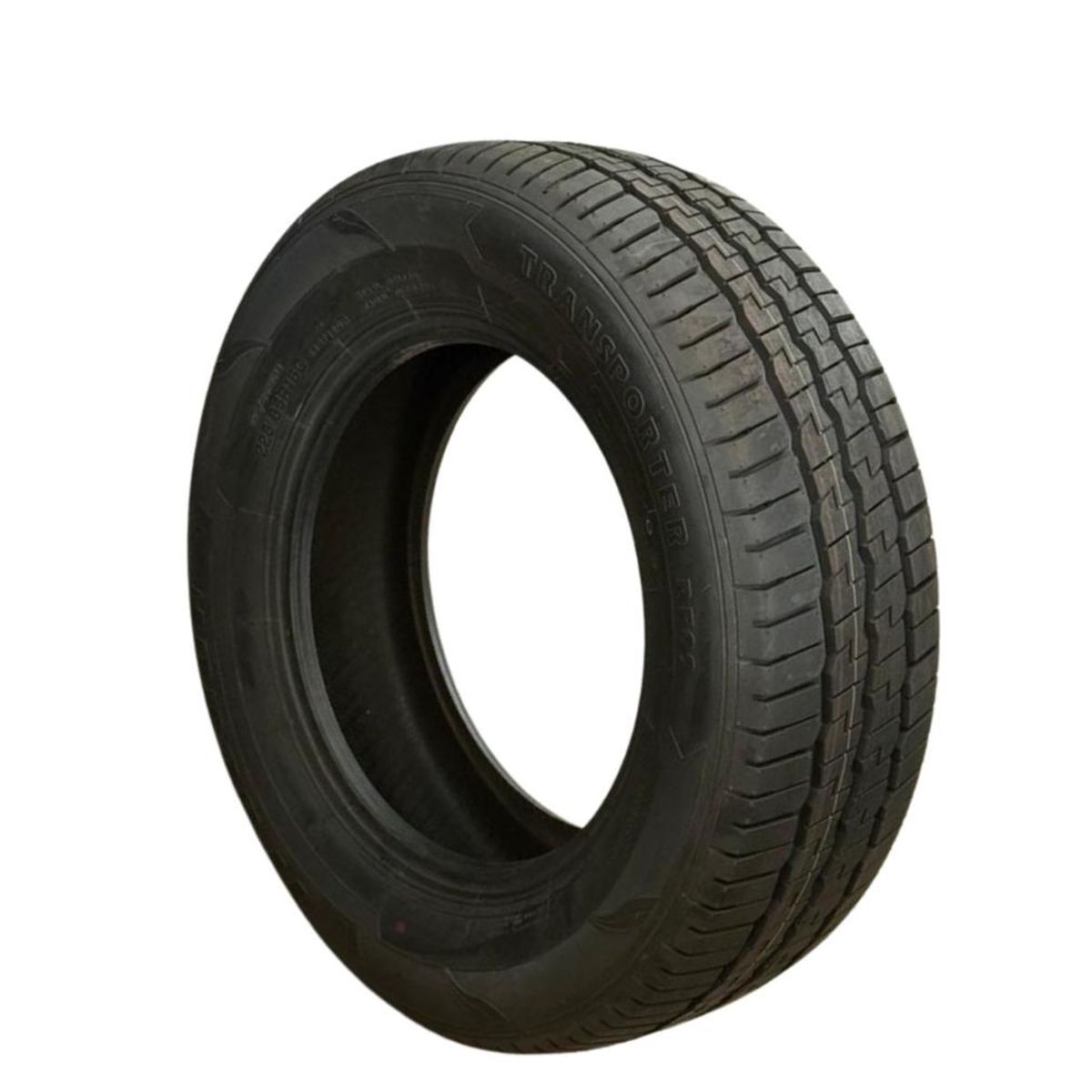 TRACMAX - NEUMATICO 225/65 R16C 112/110 R TRANSPORTER RF09 TRACMAX PCR