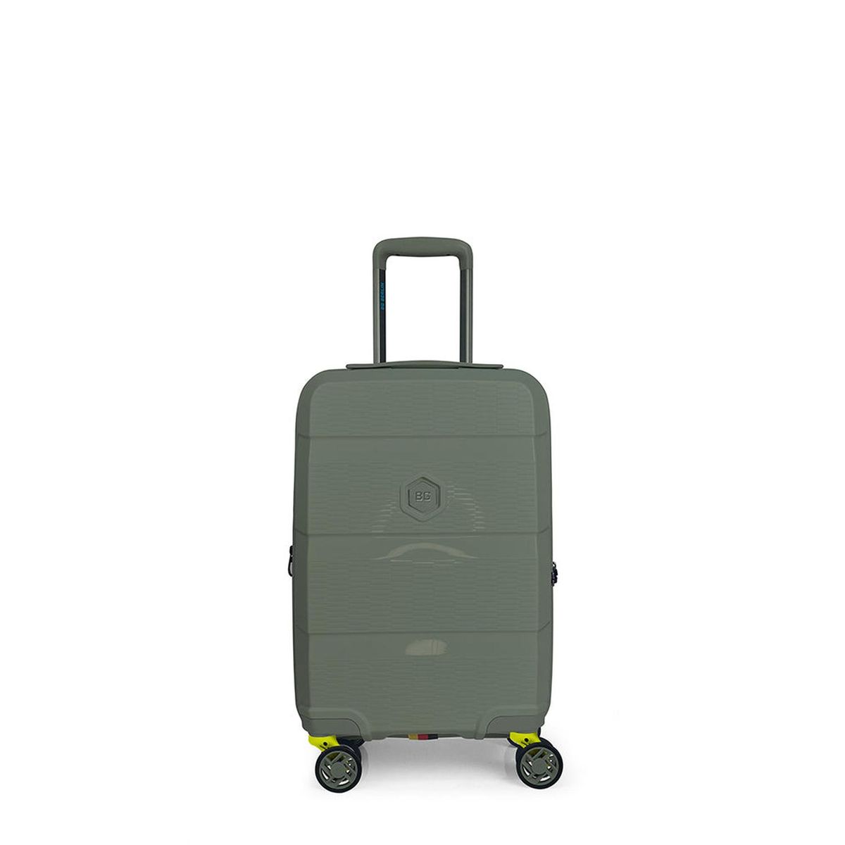 BG BERLIN - MALETA DE CABINA S 35LTS SEGURIDAD ZIP² BG BERLIN