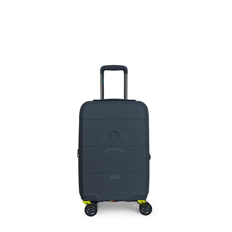BG BERLIN - MALETA DE CABINA S 35LTS SEGURIDAD ZIP² BG BERLIN