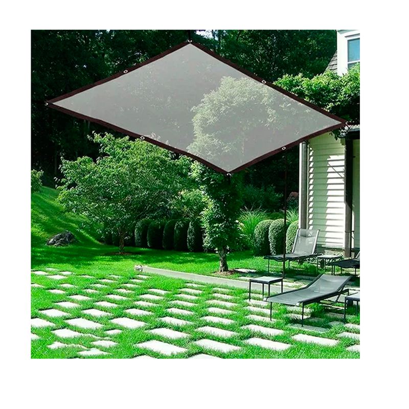 ESHOPANGIE - Lonas Transparentes Resistentes Impermeables 3x6