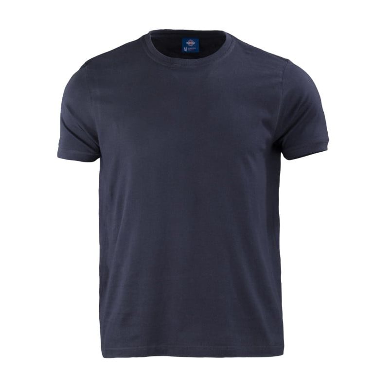 T-WORLD - Polera Cuello Redondo Manga Corta Hombre