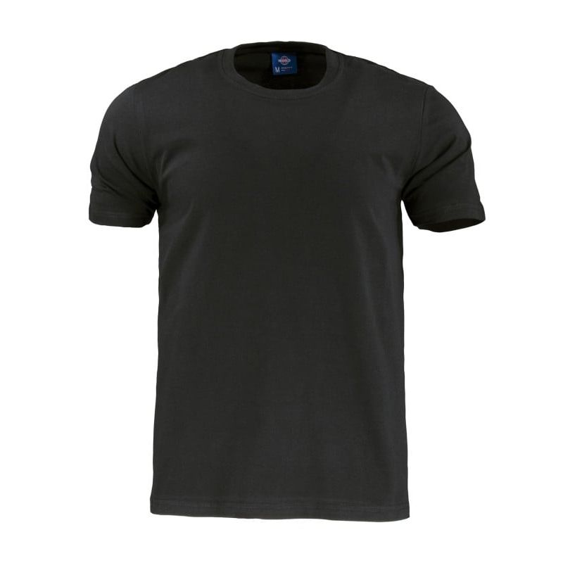 T-WORLD - Polera Cuello Redondo Manga Corta Hombre