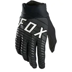 FOX - Guantes Moto 360 Negro